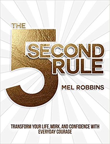 The 5 Second Rule Transform your Life Work and Confidence with Everyday
Courage Epub-Ebook